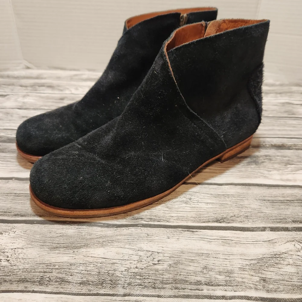 KORK-EASE Balsa‎ womens boot